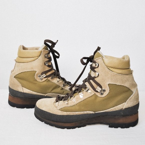 Meindl Gore-Tex Hiking Boots - Picture 10 of 12